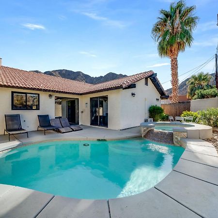 Family Private Pool Mountain View Hiker'S Hideaway For You La Quinta Exterior photo